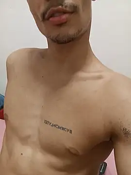 Alisson4361 Chat XXX in diretta