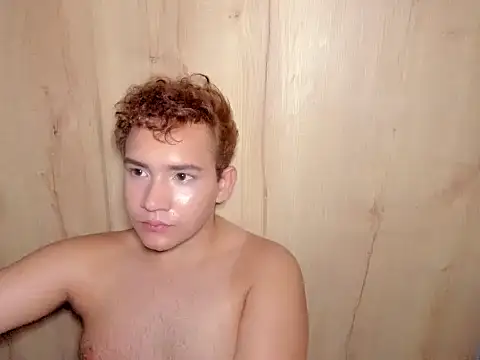 zackchandler Live XXX-chat