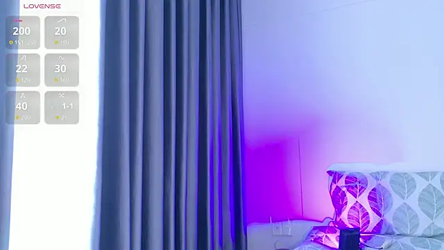 AnnJey's Live XXX Chat