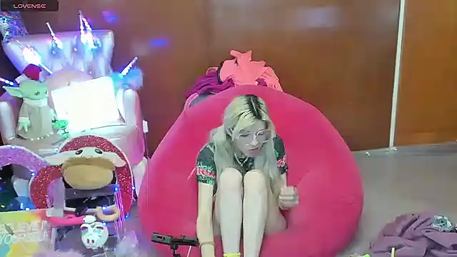 Skinygirl 라이브 XXX 채팅