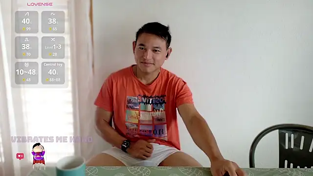 AsianBoy_Sunny Chat XXX live