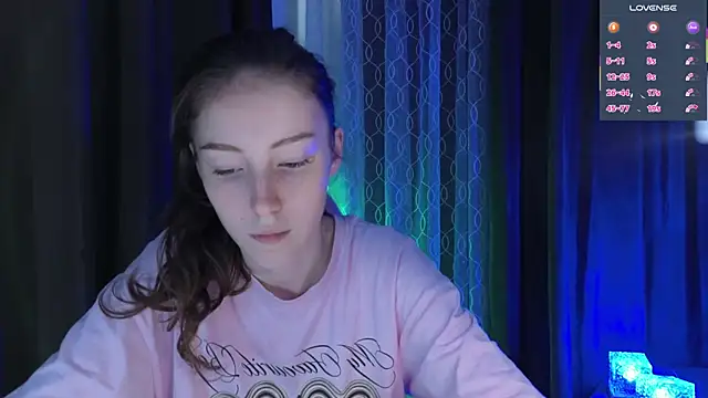 eskatmi Live XXX Chat