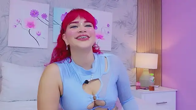 Chatroom XXX en direct de CherryTayloor