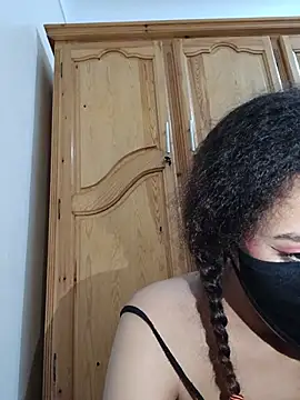 chochabella Webcam-Show