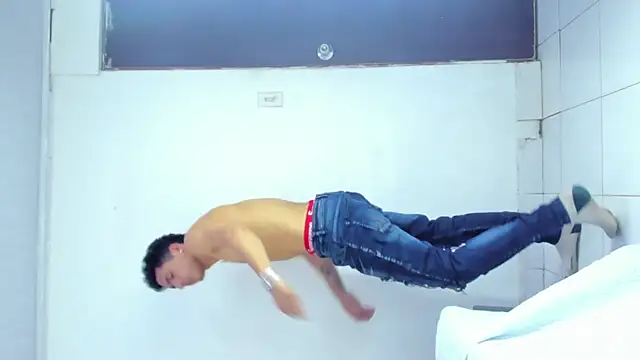 Chat XXX en directo de JARED_BOY1