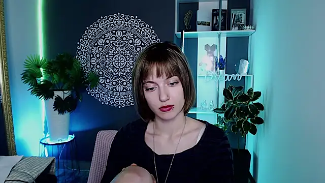 Živý XXX chat EchoScribe