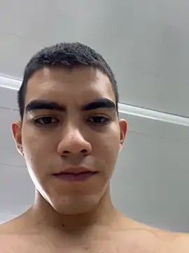 Chat XXX Live Sebastian_Vega