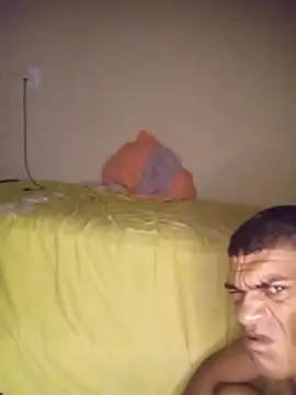 Chat XXX ao vivo de TiagosafadoFortaleza