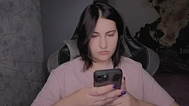 XXX chat uživo modela dj_eban_
