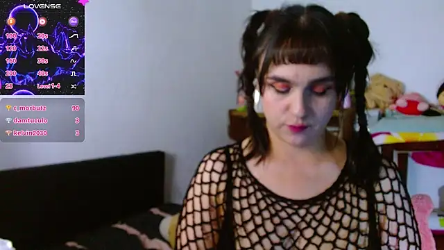Chat XXX ao vivo de collette_beaufoy_