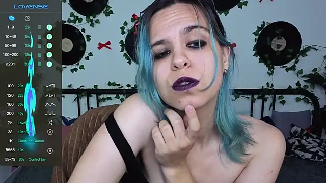 Онлайн чат XXX LiraBelle