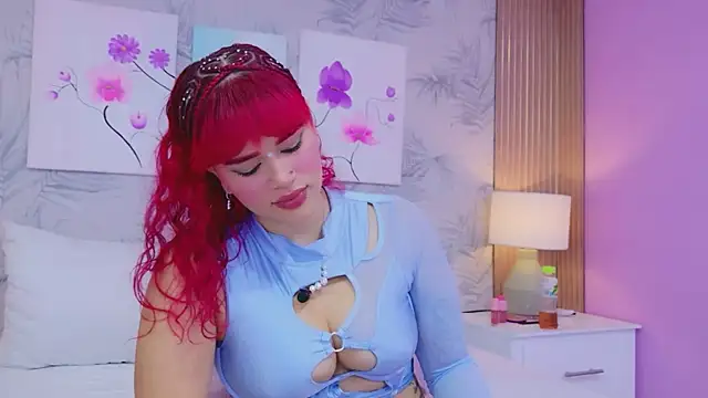 Онлайн чат XXX CherryTayloor