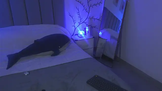 Živý XXX chat _Gaaia_