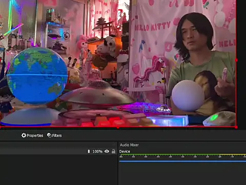 JesuAdam Live XXX-Chat