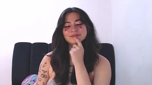 Annagoth_'s Live XXX Chat