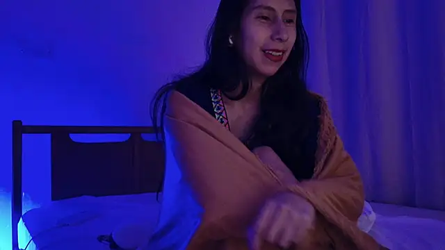 Czat XXX na żywo – MoonLipsON-