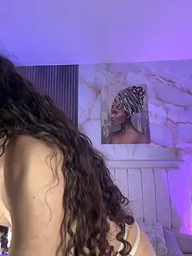 Chatroom XXX en direct de pinky_peach
