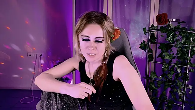 Chat XXX en directo de Kumiho_7777