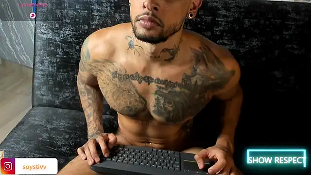 Seth_Owner Live XXX-chat