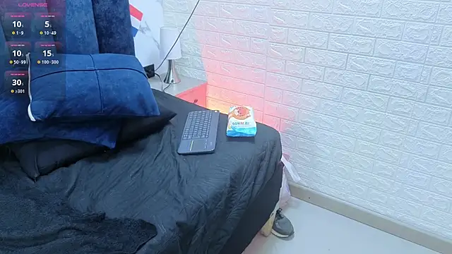 yunkeyc Live XXX-Chat