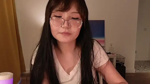 nullgirl Live XXX-Chat