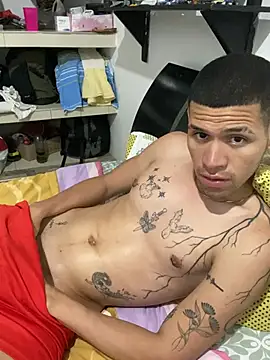 johan_callen Live XXX Chat