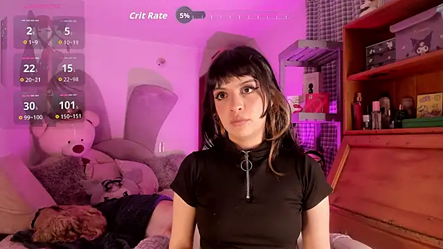 Chat +18 de lolaaa_bunny1 ao vivo
