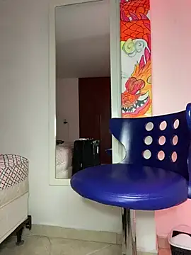 dantedesirexx 라이브 XXX 채팅