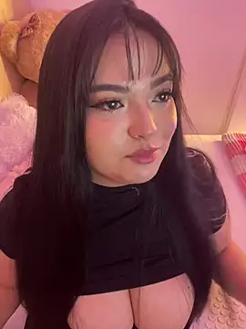 Chat +18 de Mericute_ ao vivo