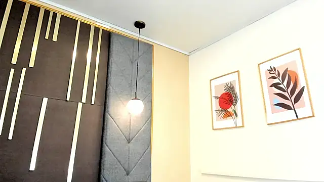Živý XXX chat OliviGrace