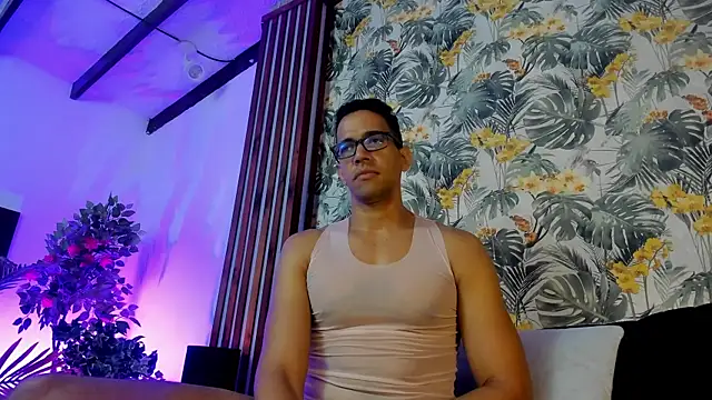 JacobDraven live XXX chat