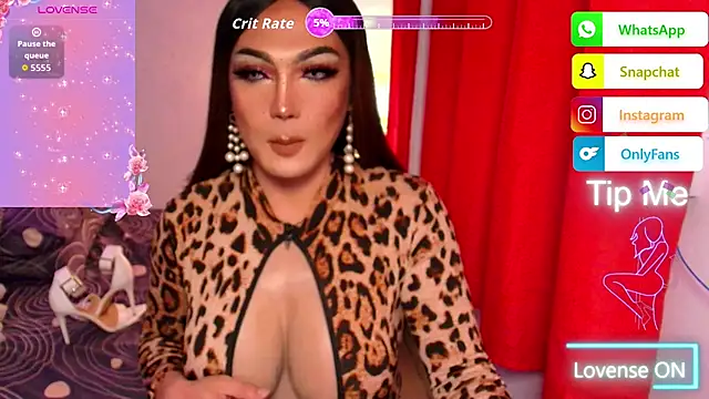 Chat XXX Live SexyLooooongCOCK