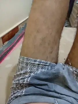wivolove Show in webcam