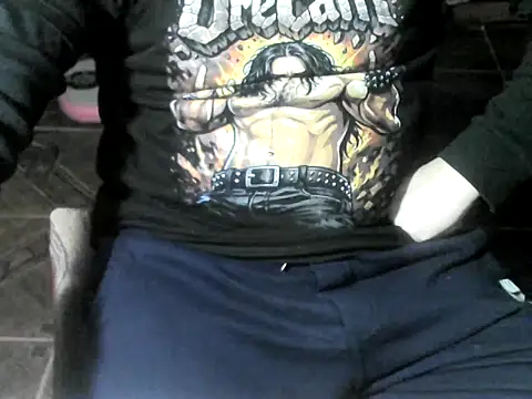 OreCam live XXX chat