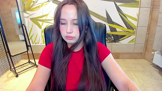 Carolina-sky Chat XXX live