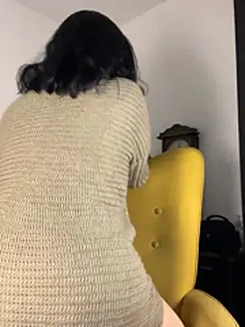 צ'אט XXX בשידור חי של adriana71