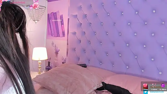SamaraLincolnn – Live XXX-chat