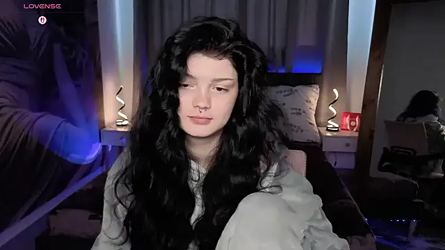 MileyRood – Live XXX-chat