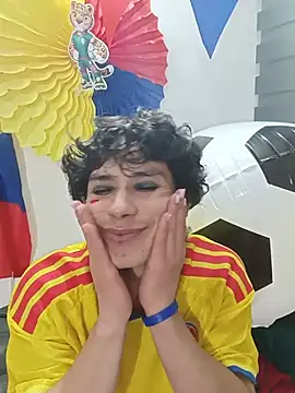 LittleTymmy Live XXX-chat