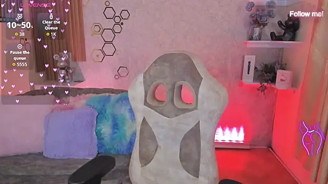 mia_devine_ Obrolan Langsung XXX