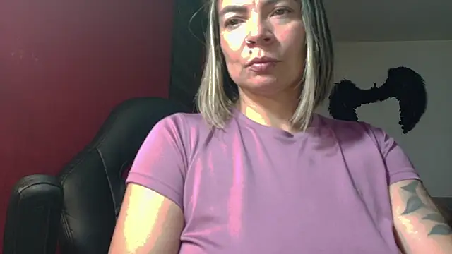 Czat XXX na żywo – charlotedoll