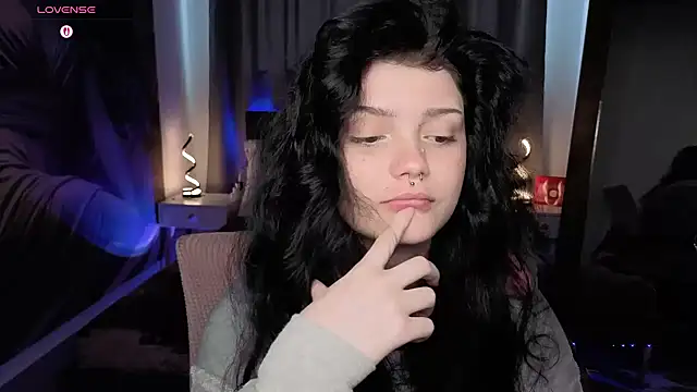 MileyRood Live XXX-Chat