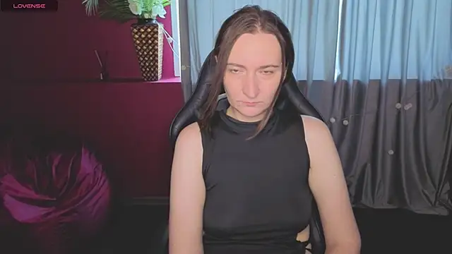 Chat XXX en directo de SelestiaSnata