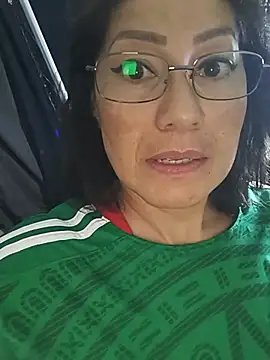 LaInsaciableIntensa Live XXX-Chat