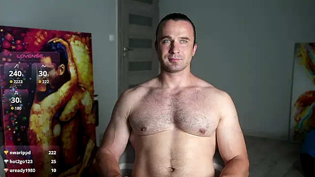 Czat XXX na żywo – sashaandjonathan