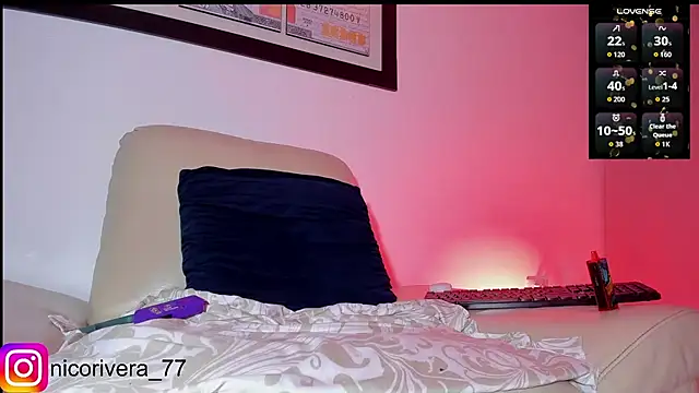 nico_rivera Live XXX-Chat