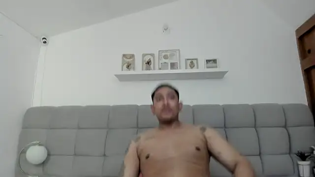 erotic_sins Live XXX-chat