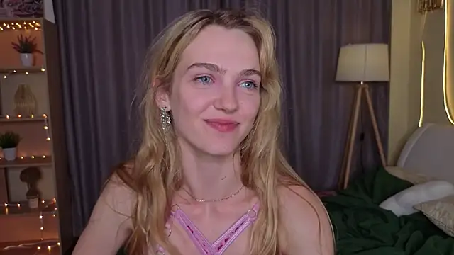 MarielRoloson 라이브 XXX 채팅