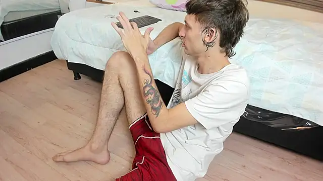 Max_saenz Live XXX-chat
