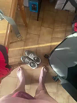 Area_76 Webcam show